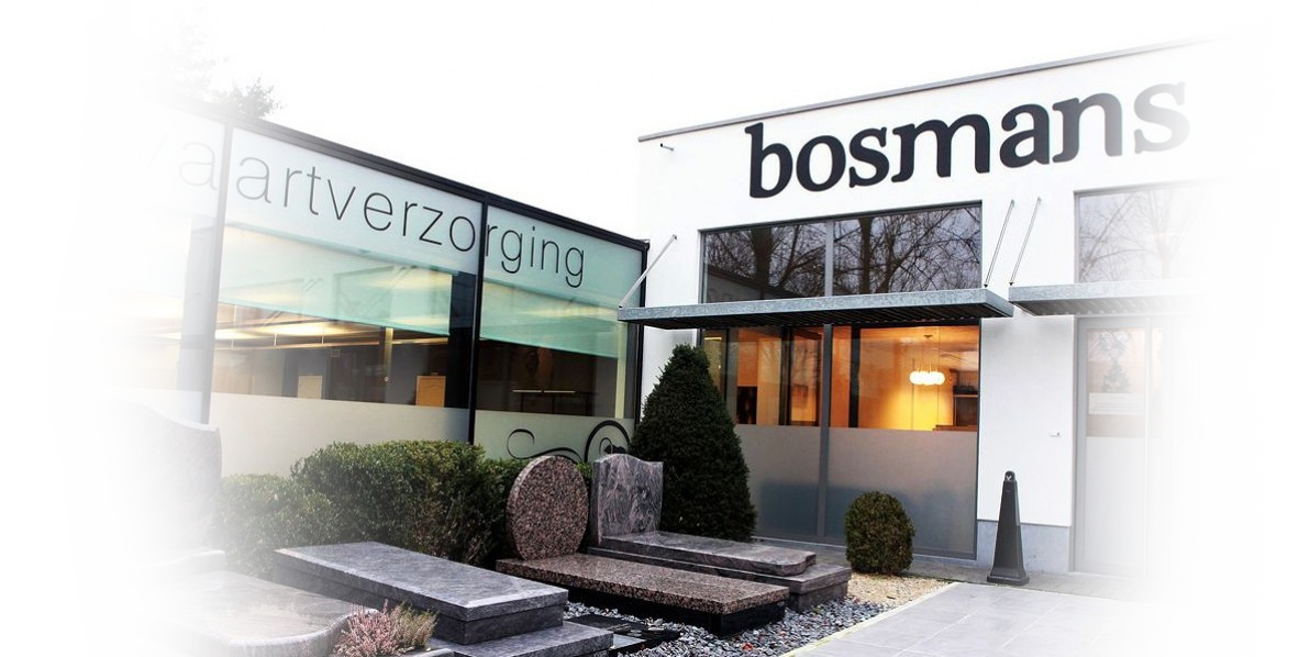 Bosmans Uitvaartverzorging